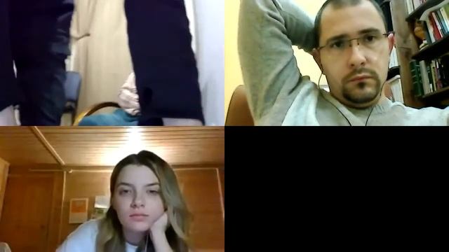 Сеттинг психотерапевтической работы в непростых условиях смотреть онлайн