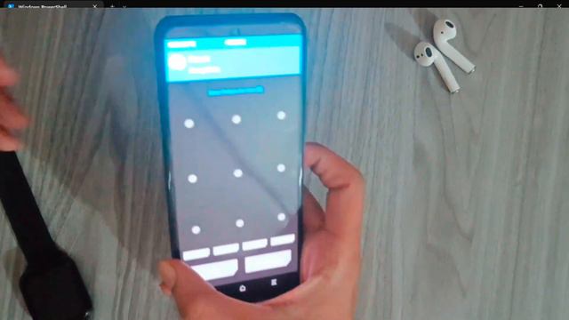 Install Twrp In Redmi Note 10s || Android 11 AND Android 12