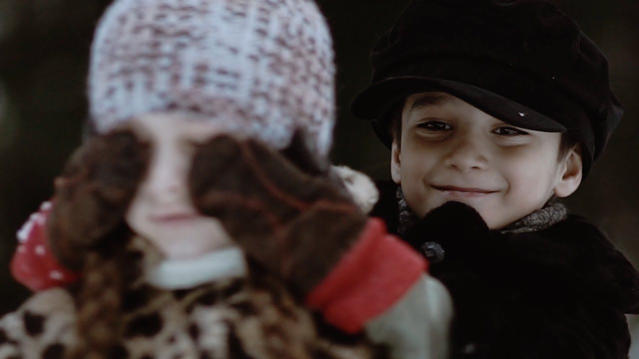 Alexandros Tcopozidis - Листья (Petrucho 2018) смотреть онлайн