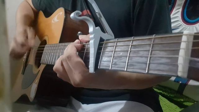 Torn-Natalie Imbruglia (Guitar cover) смотреть онлайн
