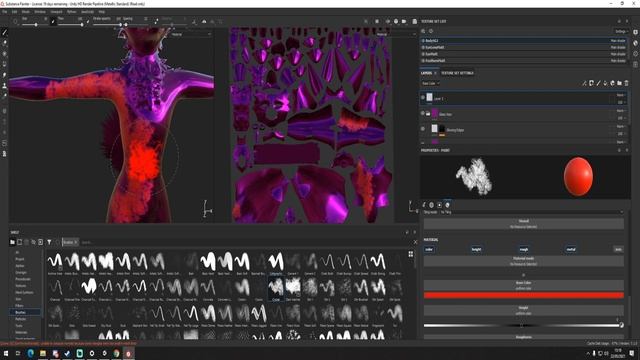 How To: Import, Retexture And Upload VRChat Avatars