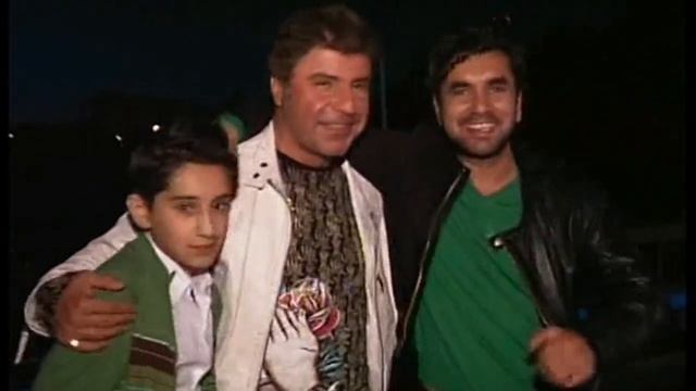 ТВ СТОЛИЦА GIPSY VOICE TV Radio 2007 г.