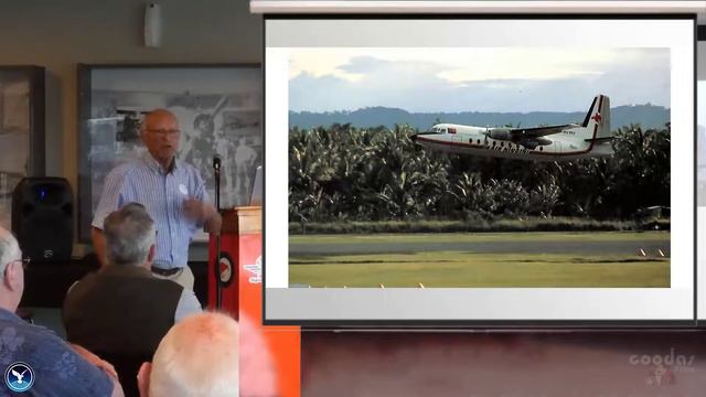 Royal Aeronautical Society BOP - Guest Speaker Ken Wake смотреть онлайн