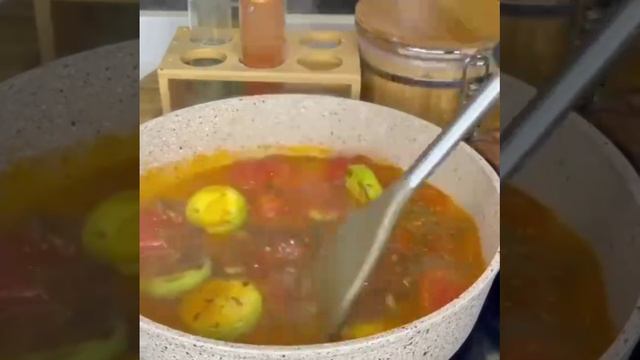 Вкусная рыба в соусе