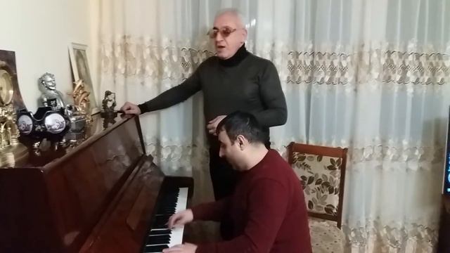 ARTUR ATOYAN SIRECI KEZI смотреть онлайн