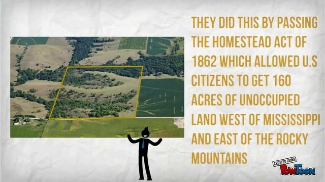 Quick Westward Expansion Facts смотреть онлайн