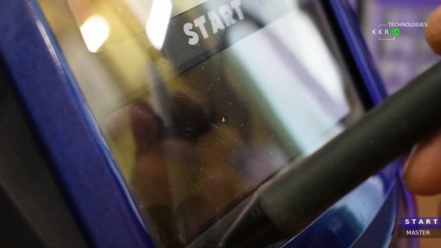 Лучшая сварочная маска START MASTER B Выбираем маску хамелеон для сварки и магнитный фиксатор смотреть онлайн