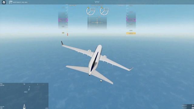 Trying Out Flightline | First Impression | Roblox Flightline