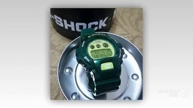 casio g shock 3000 смотреть онлайн