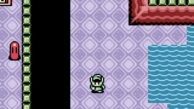Oracle of Seasons [Part 10 - Unicorn's Cave] смотреть онлайн
