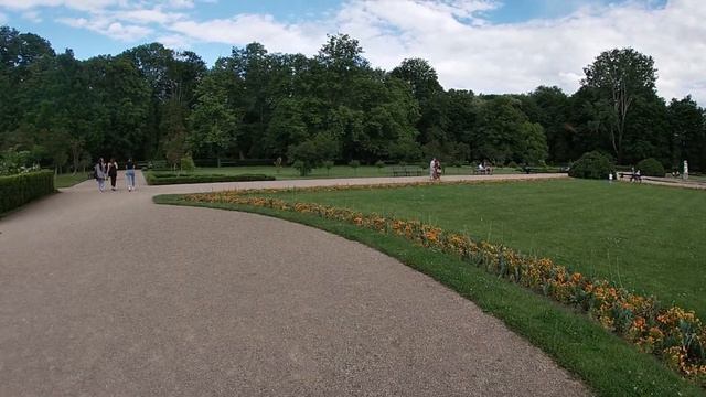САМЫЙ БОЛЬШОЙ ПАРК В ПОЛЬШЕ? КУДА СХОДИТЬ В ВАРШАВЕ? ЧТО ИНТЕРЕСНОГО В ВАРШАВЕ? КРУЛЕВСКИ ЛАЗЕНКИ? смотреть онлайн