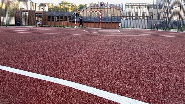 35 ударов на точность.