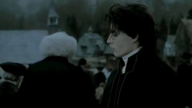 Movies the Tim Burton Dance macabre смотреть онлайн