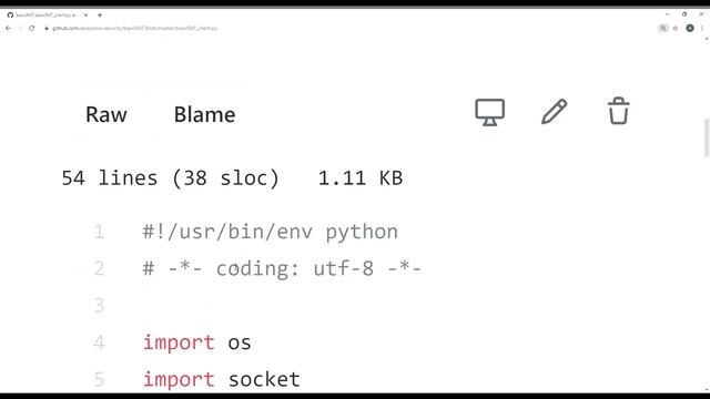 elite RAT source I found on github смотреть онлайн