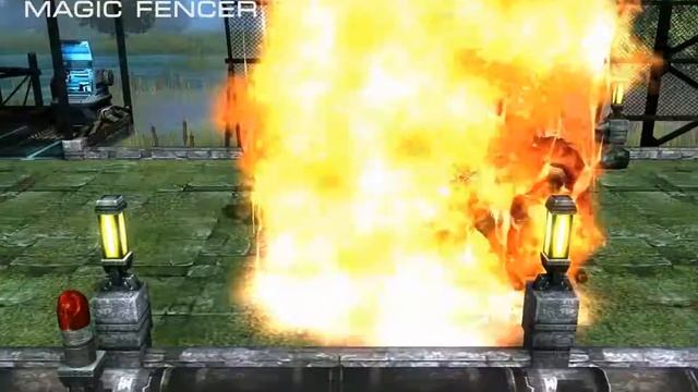 Trinity Revolution (Официальный трейлер) смотреть онлайн