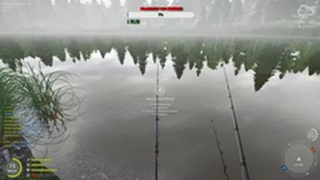 РУССКАЯ РЫБАЛКА - 4 #рыбалим смотреть онлайн