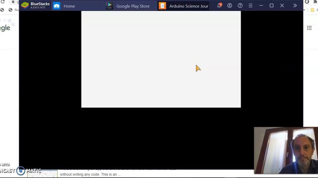 Arduino Science Journal смотреть онлайн