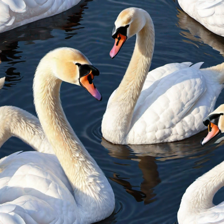 Белые лебеди лебедь лебедь бела белый лебедь Белый лебедь на пруду Лебедь на пруду Пруд смотреть онлайн