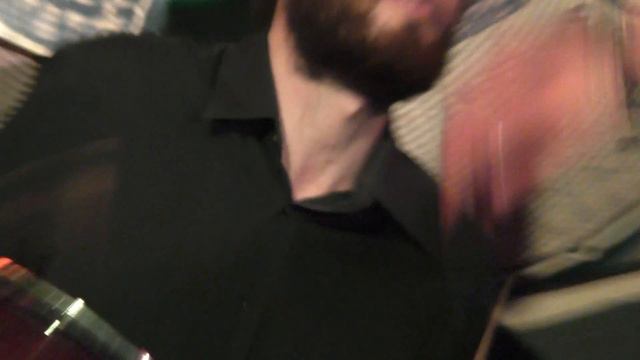 Клягин & Терёшина Band - Bang! Bang! Bang! @ Music Club Veritas 07.03.2016 смотреть онлайн