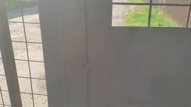 Общественные откатные ворота 7лет, 500 домов смотреть онлайн