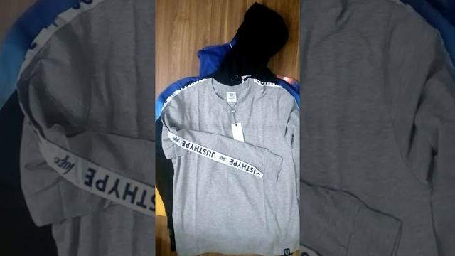 Толстовки, худи, свитшоты " HYPE" "H&M " смотреть онлайн