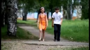 Детская любовь)