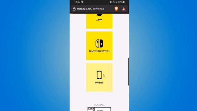 How to Get and Install Fortnite on Android Phone (Fast Tutorial) смотреть онлайн