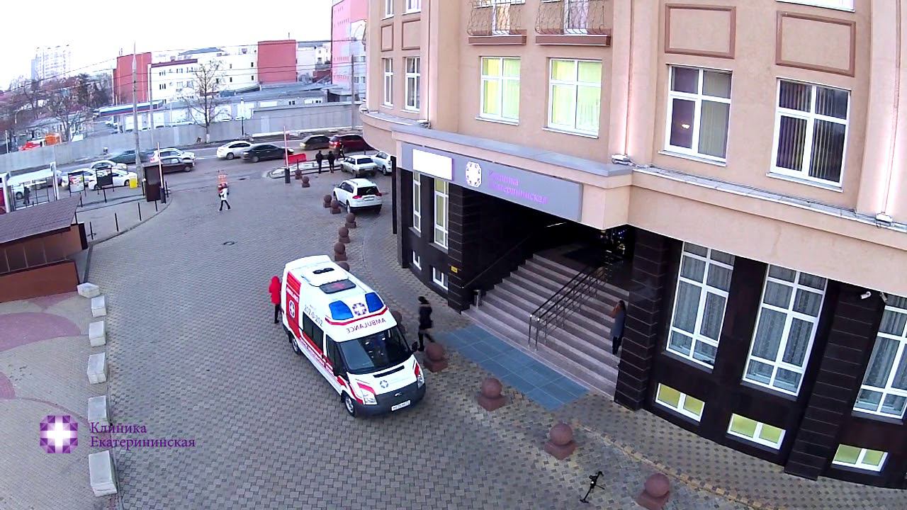 Скорая помощь смотреть онлайн
