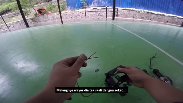[Cak Pasang] Fender Eliminator Kit - Kawasaki Ninja 250 2018 смотреть онлайн