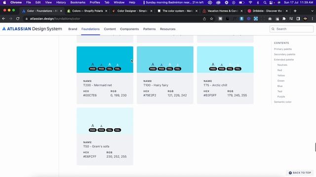 Beginner's Guide to COLOR STYLES: Understanding TONAL VALUES, CONTRAST RATIO and more! смотреть онлайн