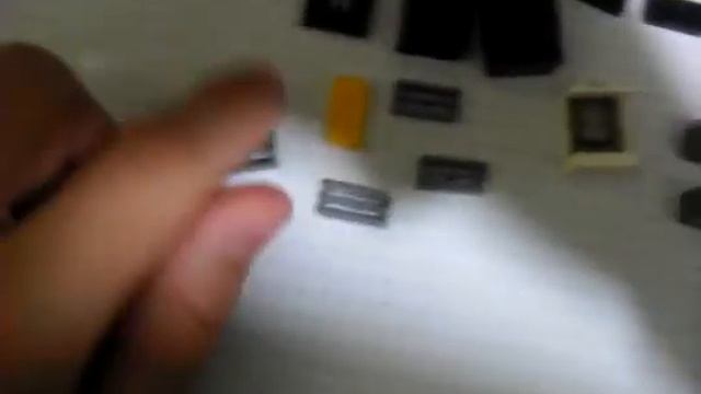 Ак47 из лего. смотреть онлайн