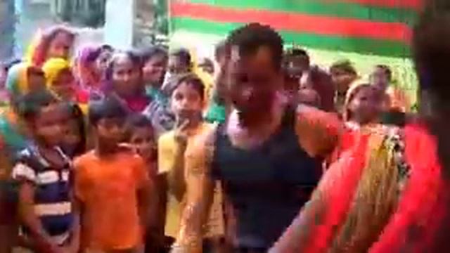 Kacha baser banuni go git. смотреть онлайн