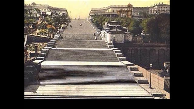 На Дерибасовской открылася пивная смотреть онлайн