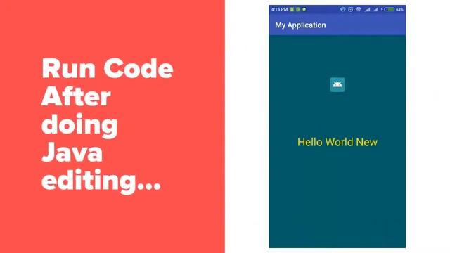 Build first Android App with Kotlin смотреть онлайн