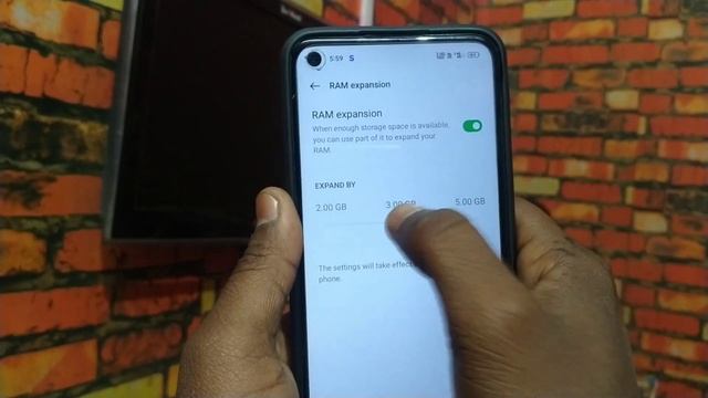 Android 12 ColorOs 12 New Features Added Ram Expansion Oppo A55 / How To use Ram Expansion смотреть онлайн