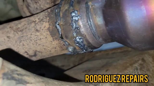 Chevy Silverado Rear O2 Sensor Lean?? P0137, P02270 смотреть онлайн
