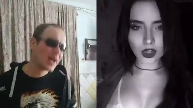 Все думали ты внучка на самом деле Сучка моя ????? смотреть онлайн