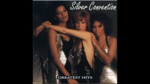 Silver Convention.[Spend The Night With Me]