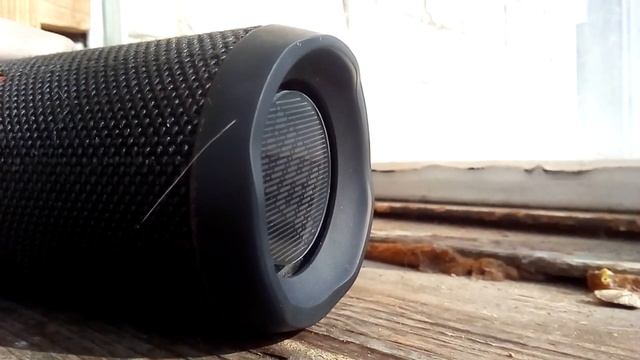 ОЧЕНЬ ЖЕСТКИЙ БАСС ТЕСТ НА JBL FLIP 4 смотреть онлайн