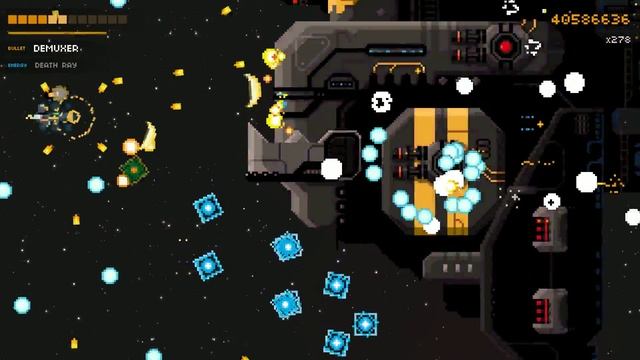 Steredenn: The Best Run and Highest Score You'll Ever See (Daily 1/9 Sat) [Pt 1] смотреть онлайн