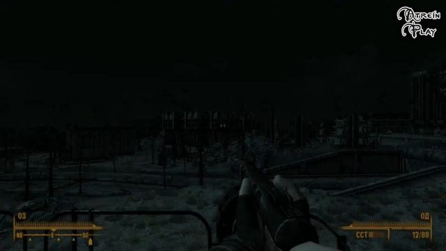 Fallout 3 [▶] #19 смотреть онлайн