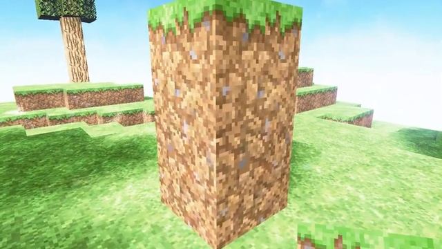 Полный Обзор Minecraft 2 | Новая Графика смотреть онлайн