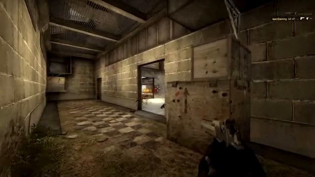 [CS:GO] - LEGACY- Josh 1v3 Deagle Clutch смотреть онлайн