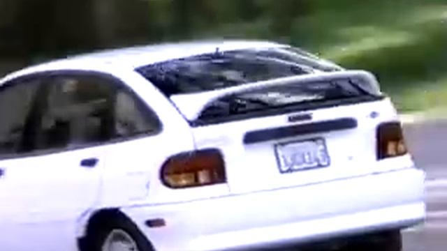 KIA AVELLA(2,30s) смотреть онлайн