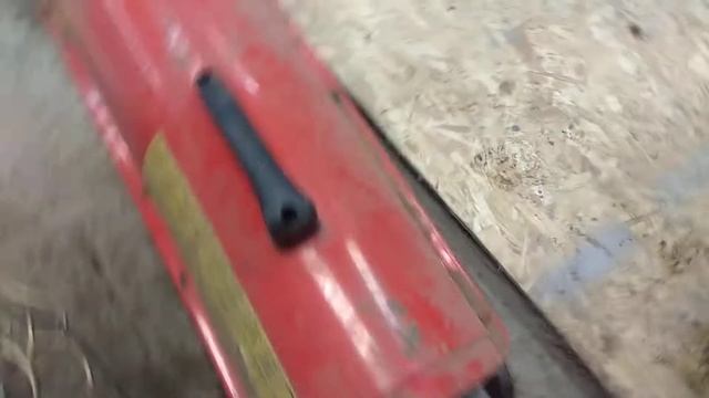 Тепловая пушка глохнет смотреть онлайн