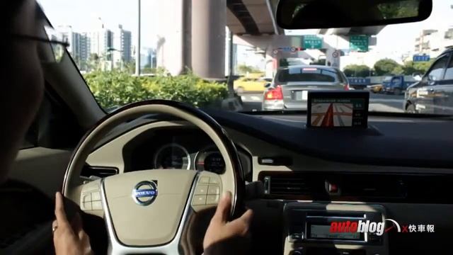 2010 Volvo S80 Test Drive