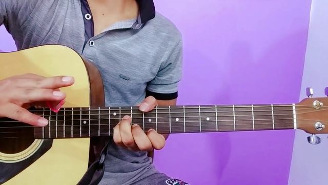 How To Memories All Chords Family by Shapes & Number System | Chords Families in Hindi смотреть онлайн