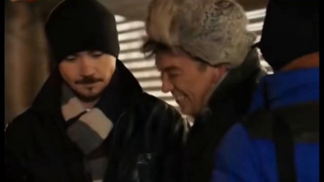 МИТЯЙ НЕ УХОДИТ ИЗ "СВАТОВ" смотреть онлайн