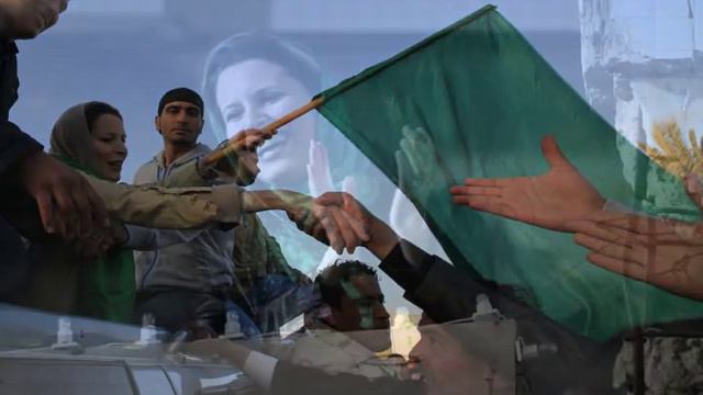 In Honour of Aïsha Gaddafi and to all the Mothers of Jamahiriya. In onore di Aisha. смотреть онлайн