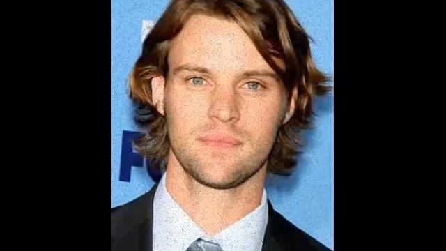 Jesse Spencer ^^